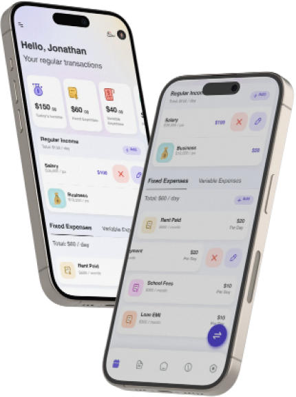 Daily Dimes App